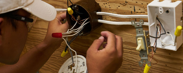 Electrical Installations & Maintenance